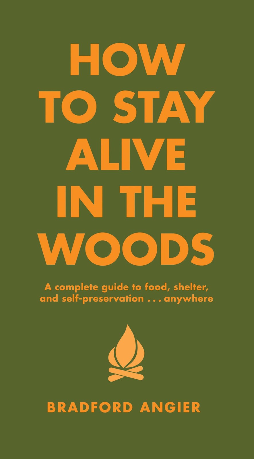 Survival Guide Food, Shelter, and SelfPreservation Tips for Wilderness Safety