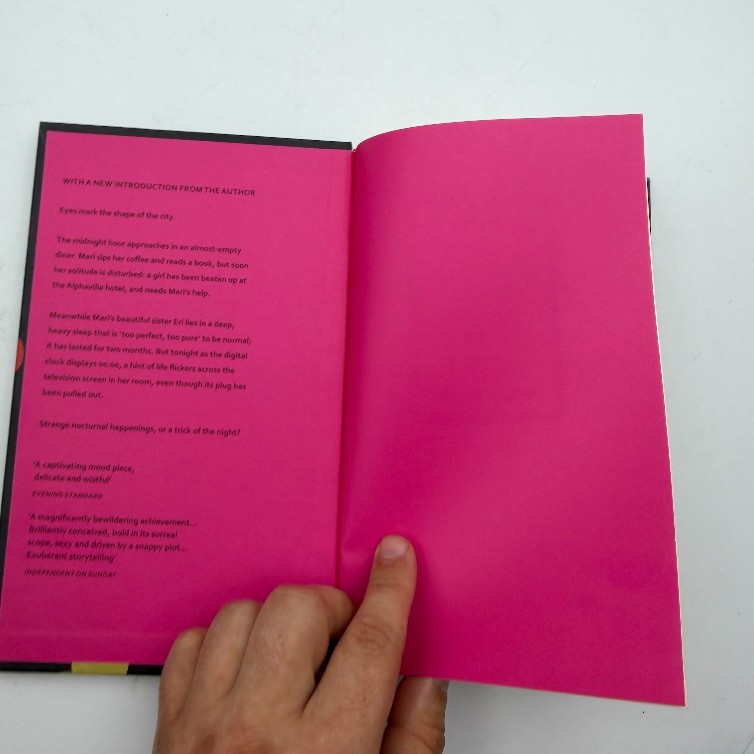After Dark: Murakami&rsquo;s Atmospheric Masterpiece Murakami Collectible Classics HC