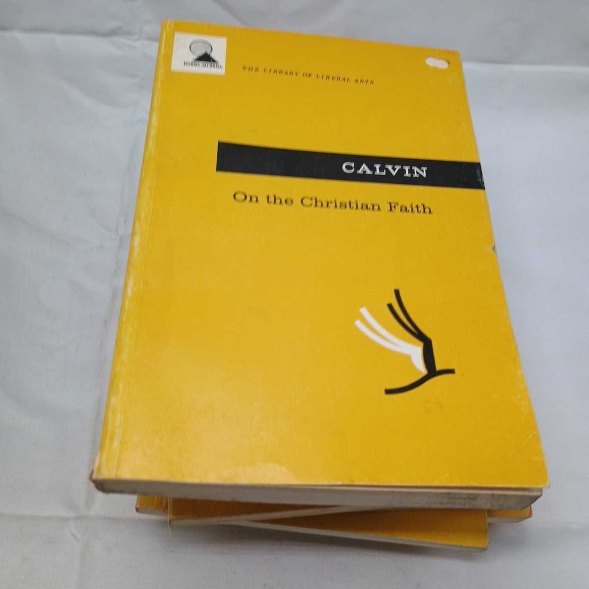 The Library of Liberal Arts Vintage Philosophy 1950&rsquo;s Paperback Books Lot of 10