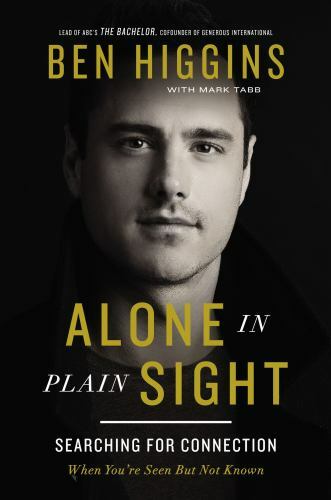 Alone in Plain Sight: Searching for Connection When You&rsquo;re Seen but Not Known, H