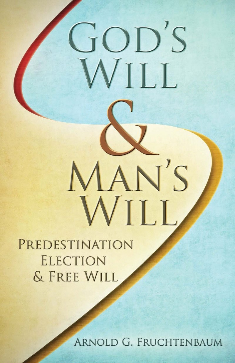 God&rsquo;s Will, Man&rsquo;s Will