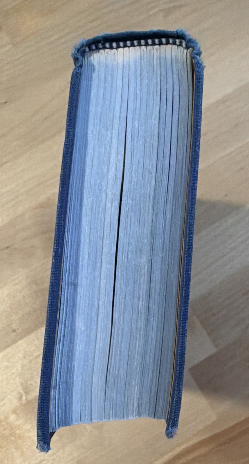 Halley&rsquo;s Bible Handbook New Revised Edition Hardcover 1965 24th Edition