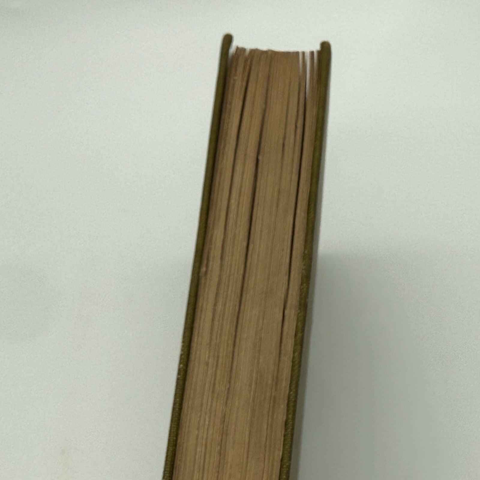Antique Hood&rsquo;s Practical Cook&rsquo;s Book Lowell Massachusetts 1897 6th Printing HC