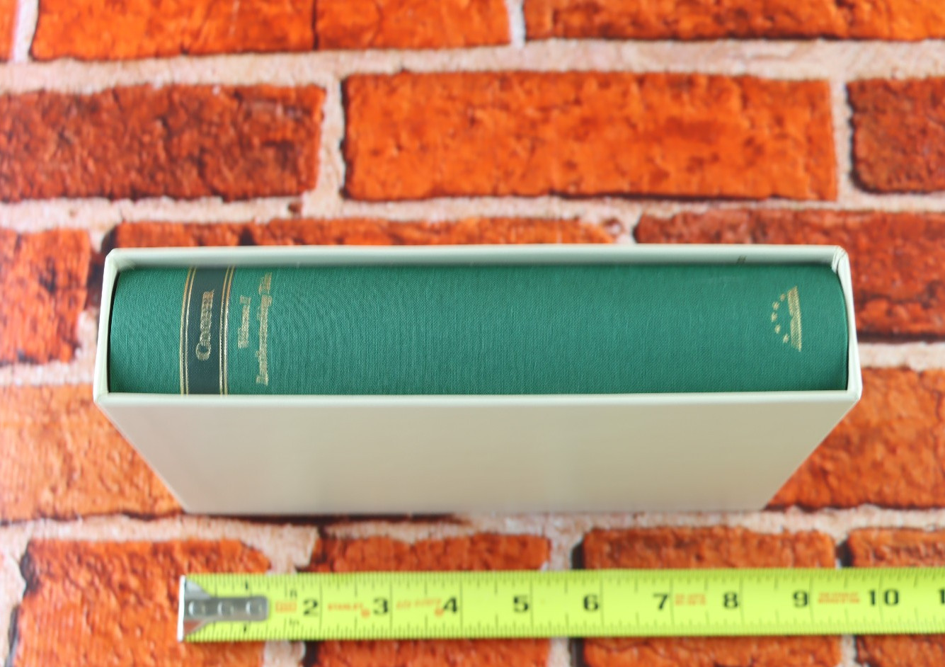Library of America The Leatherstocking Tales Volume 1 James F. Cooper Slipcase