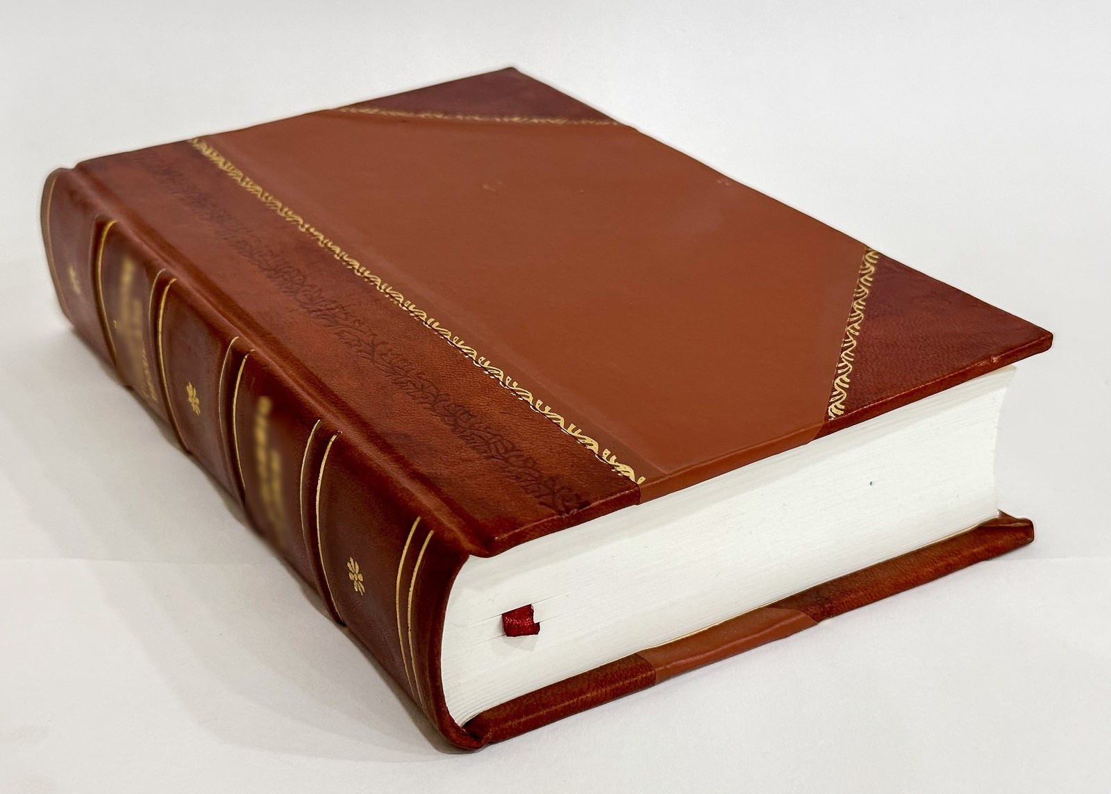 The Armed Neutralities of 1780 and 1800, a Collection of Offici [Leather Bound]