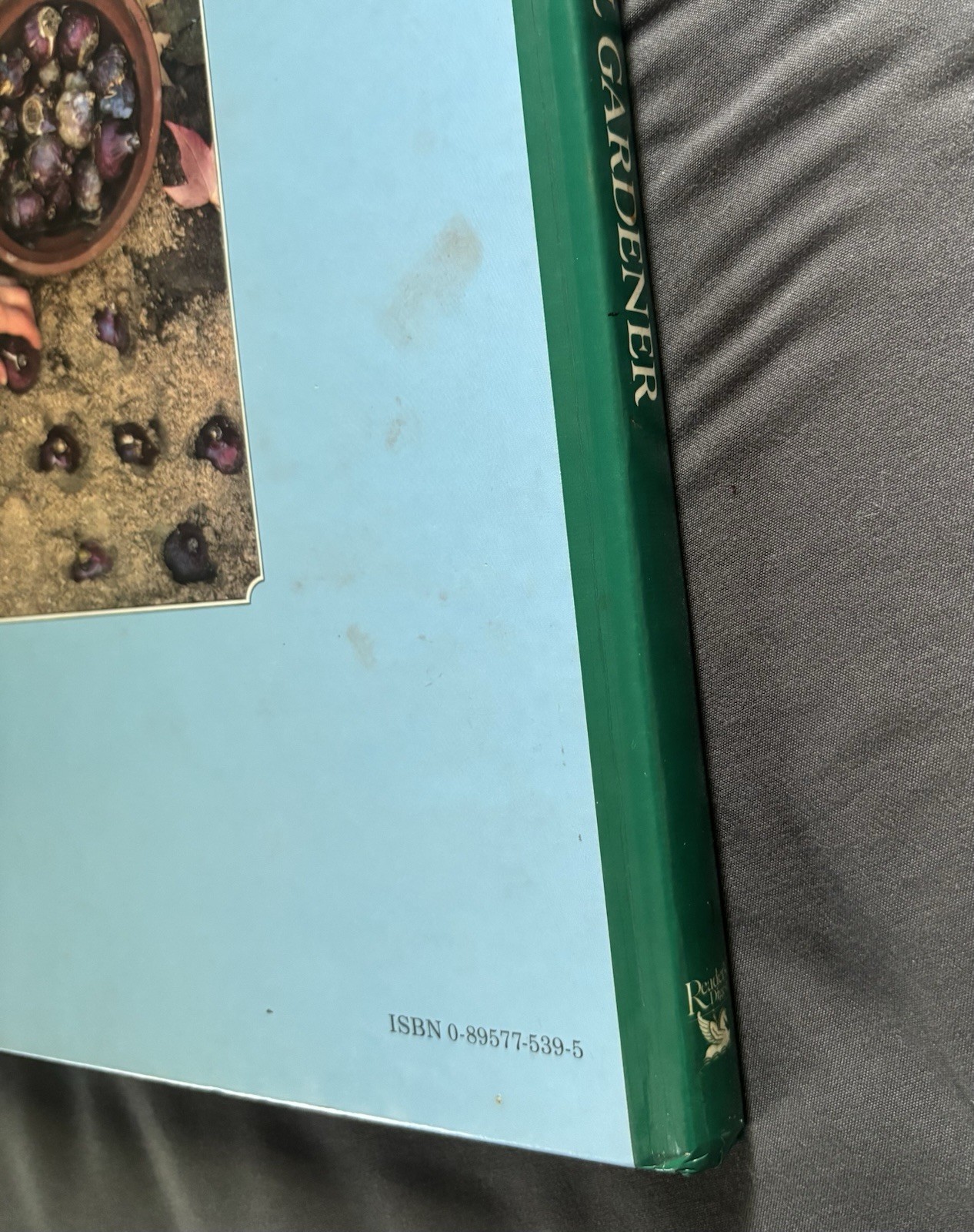 The Practical Gardener by Reader&rsquo;s Digest Editors. 1993 Hardcover