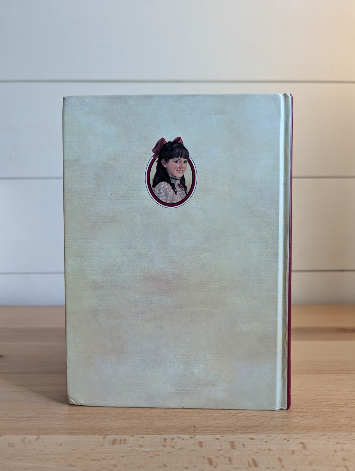 American Girls Samantha&rsquo;s Story Collection Hardcover Pleasant Company Book