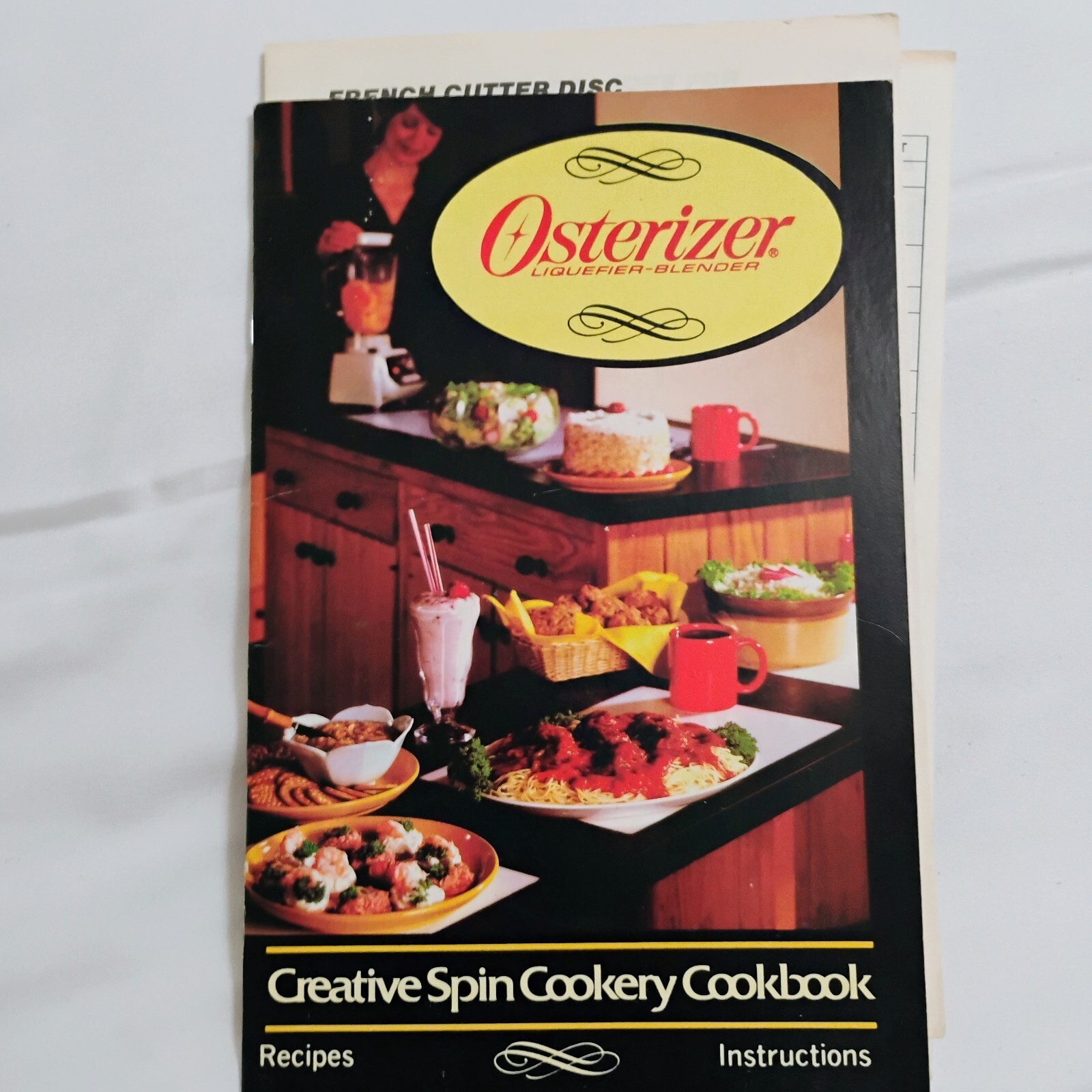 Lot of Vintage Manufacturer&rsquo;s & Other Cookbook / Recipe Booklets 1940s to 1980s