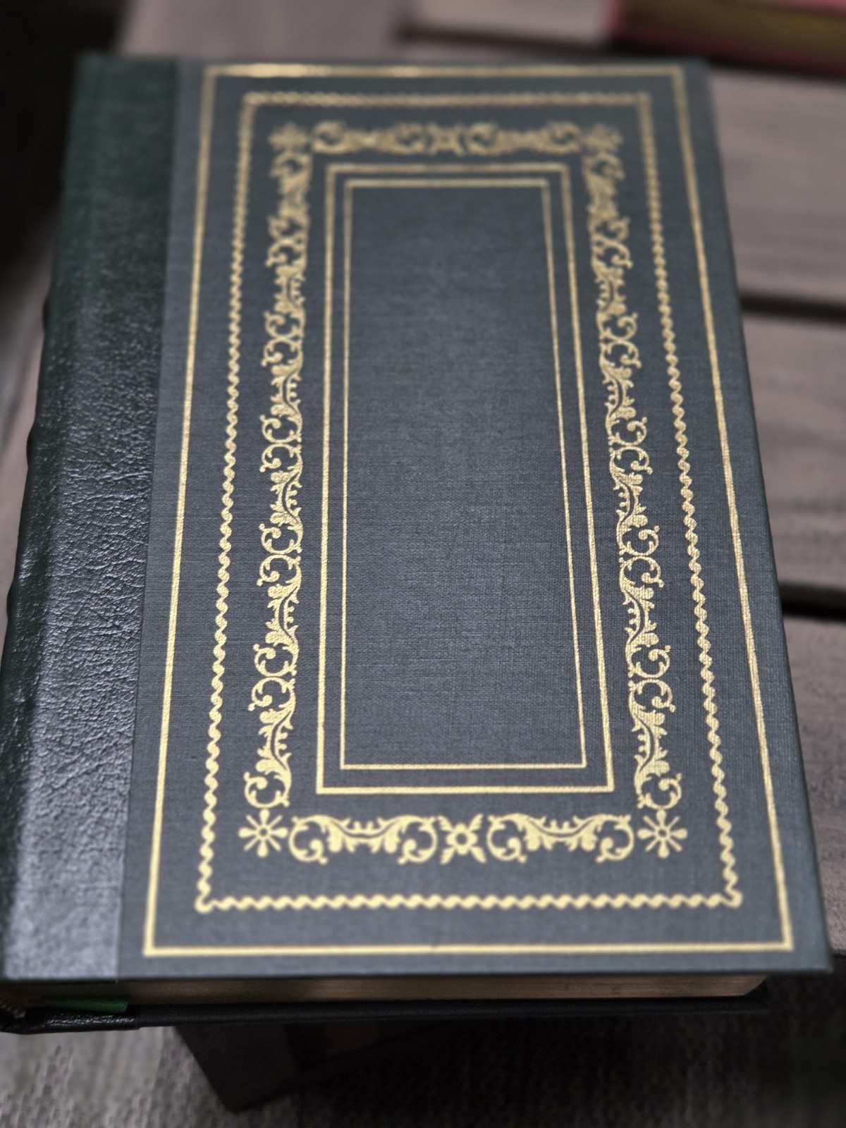 THE TRIAL OF BRUNO RICHARD HAUPTMANN (1989 HB) Notable Trials Library