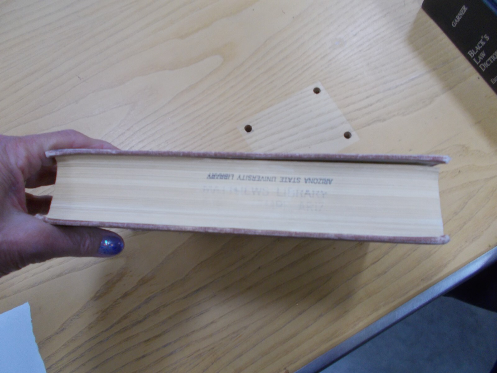 * THOMAS JEFFERSON&rsquo;S FARM BOOK WITH COMMENTARY & RELEVANT EXTRA CH 1953