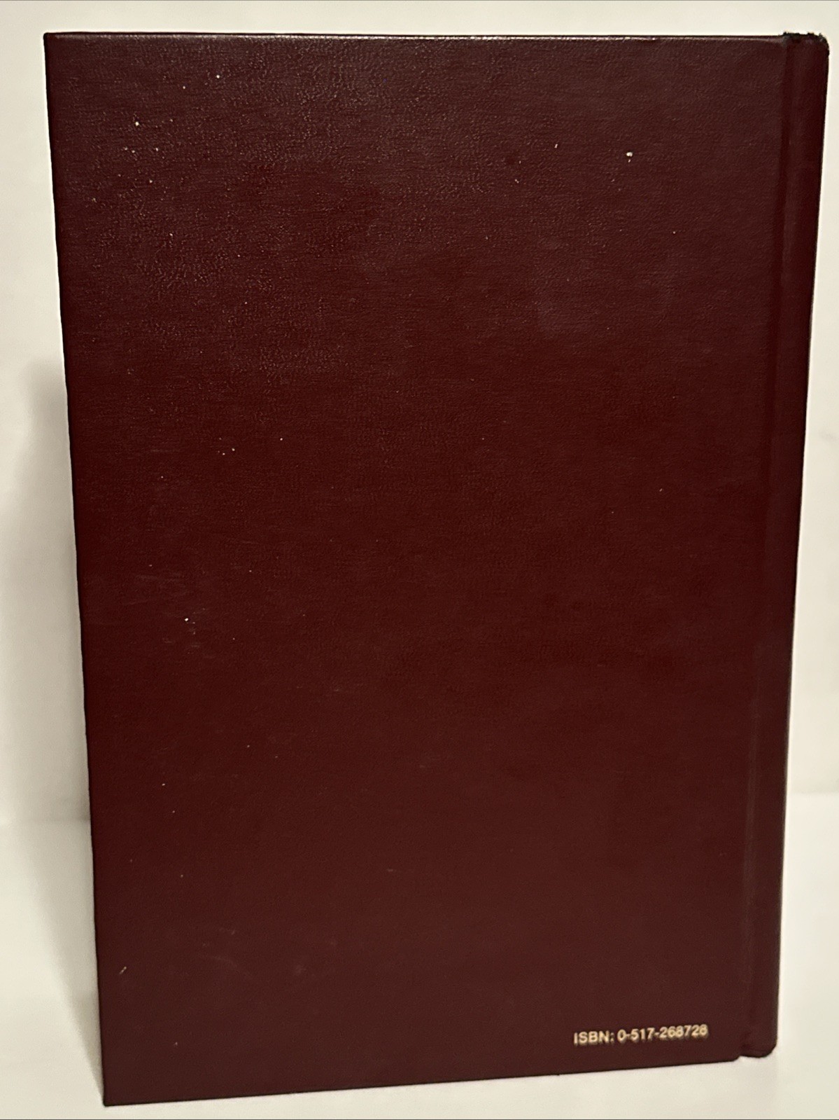 Works Of Charles Dickens Hardcover Book Six Complete Novels 1978 Avenel Pub.