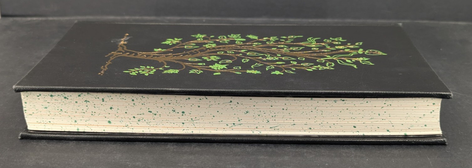 J.R.R Tolkien Poems and Stories First Deluxe Edition 1980 George Allen & Unwin