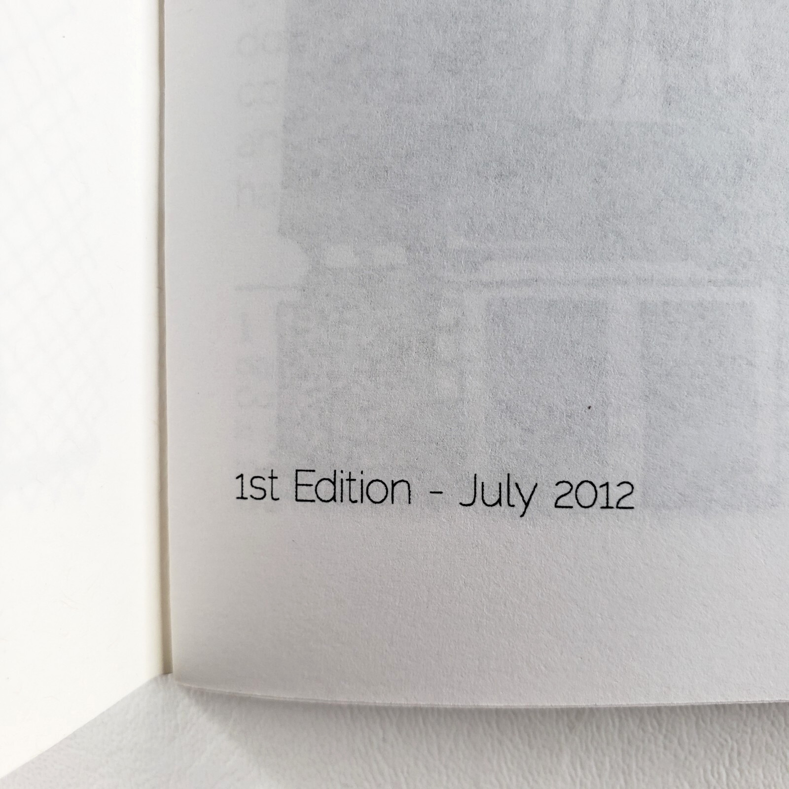 Building DIY Spaces Zine Book 2012 Independent Punk Music Rad Show Guide A271