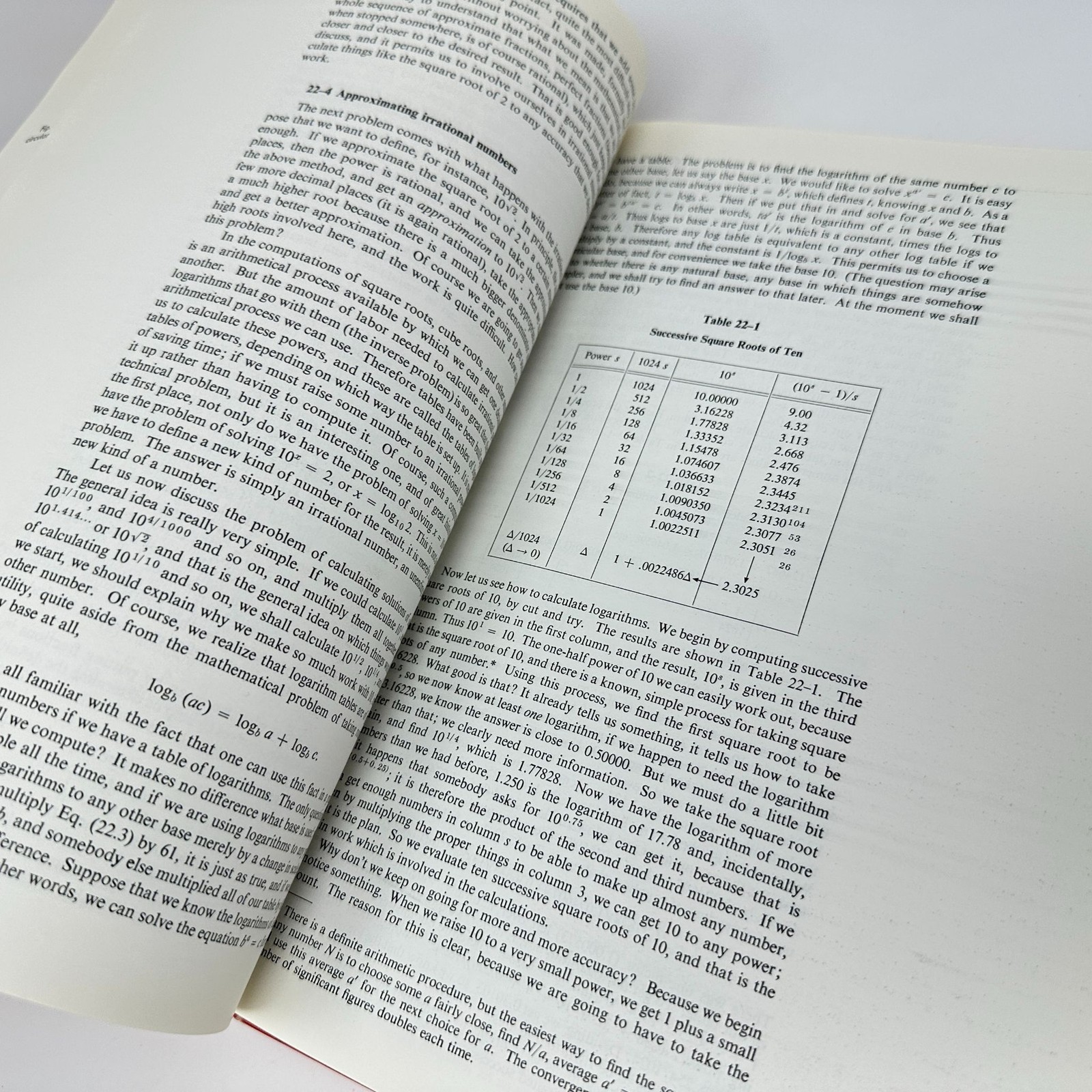 Feynman Lectures on Physics Vol 1 Mechanics Radiation Heat 1964 HC 2nd Pri *Read