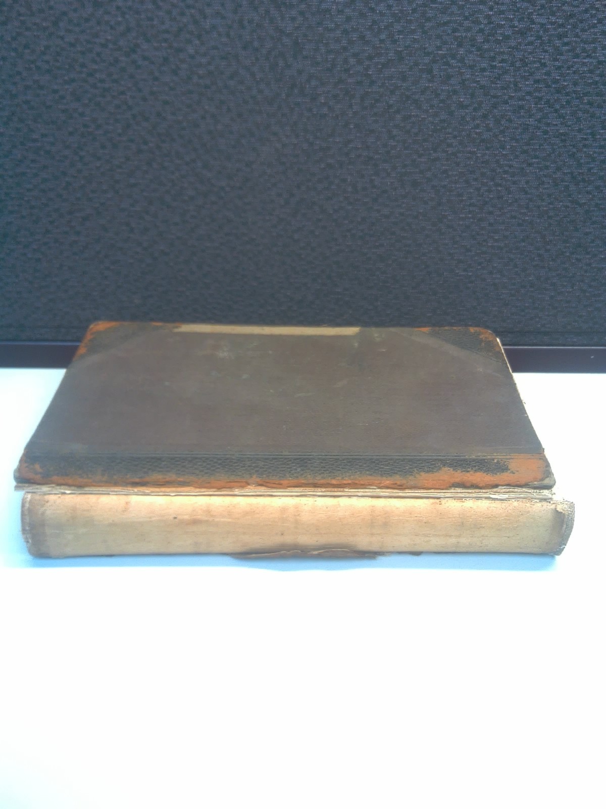 1900&rsquo;s Arthmetic, Geometrical Drawing, And Mechanism Text Book