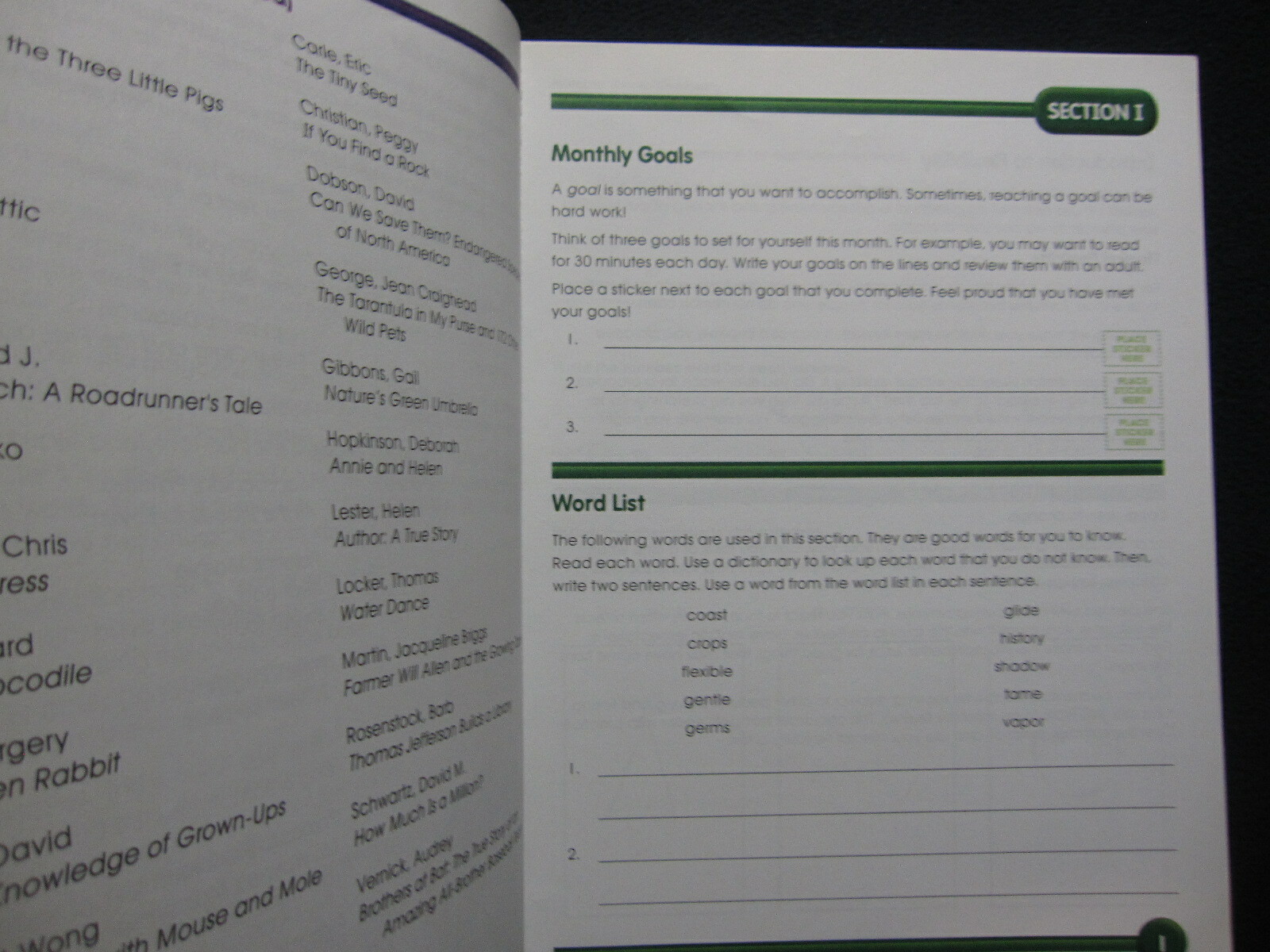 Summer Bridge Activities Workbook―Bridging Grades 2 to 3