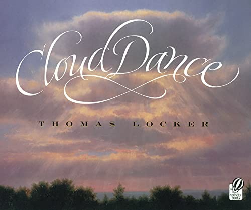 Cloud Dance – ACCEPTABLE