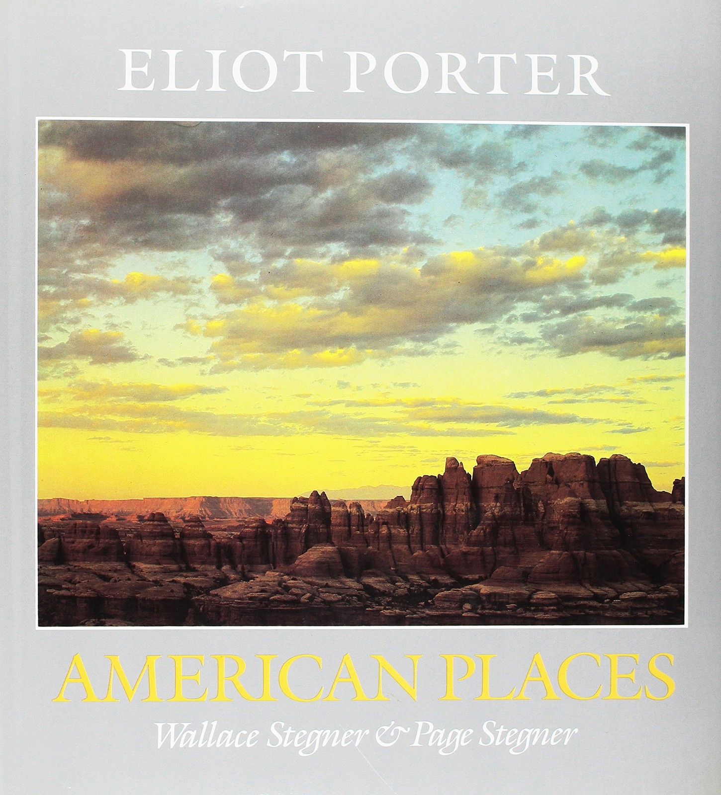 American Places