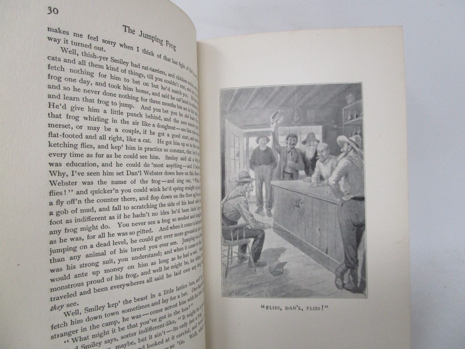 Author&rsquo;s National Edition Mark Twain Sketches New and Old