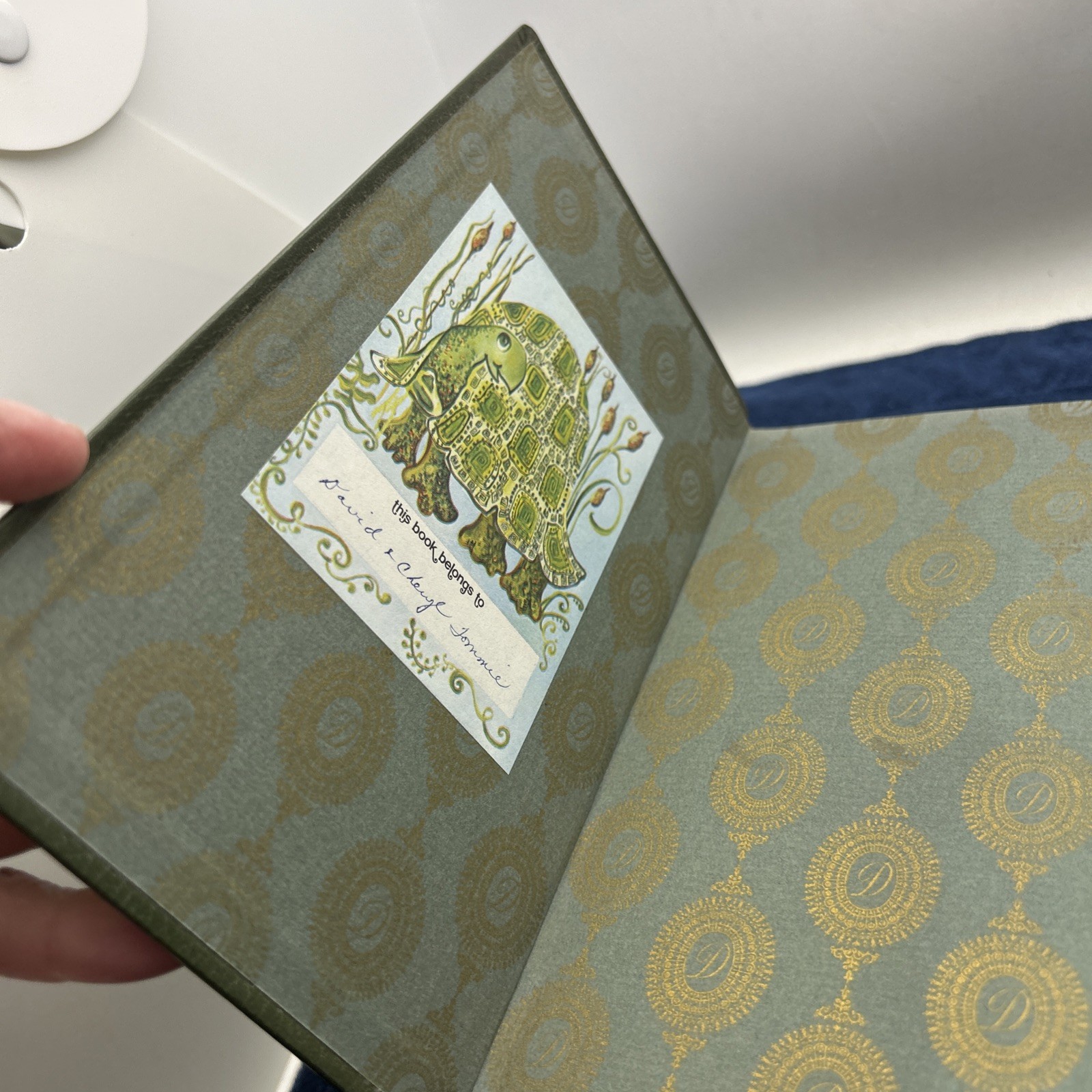 Complete Works of Charles Dickens Centennial Edition Heron Books Vol 1 & 2 Decor