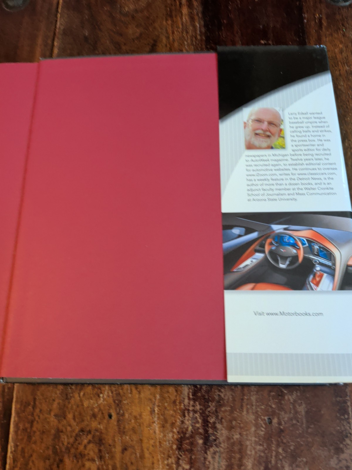 Corvette Stingray: The Seventh Generation of America&rsquo;s Sports Car HC/DJ FAIR