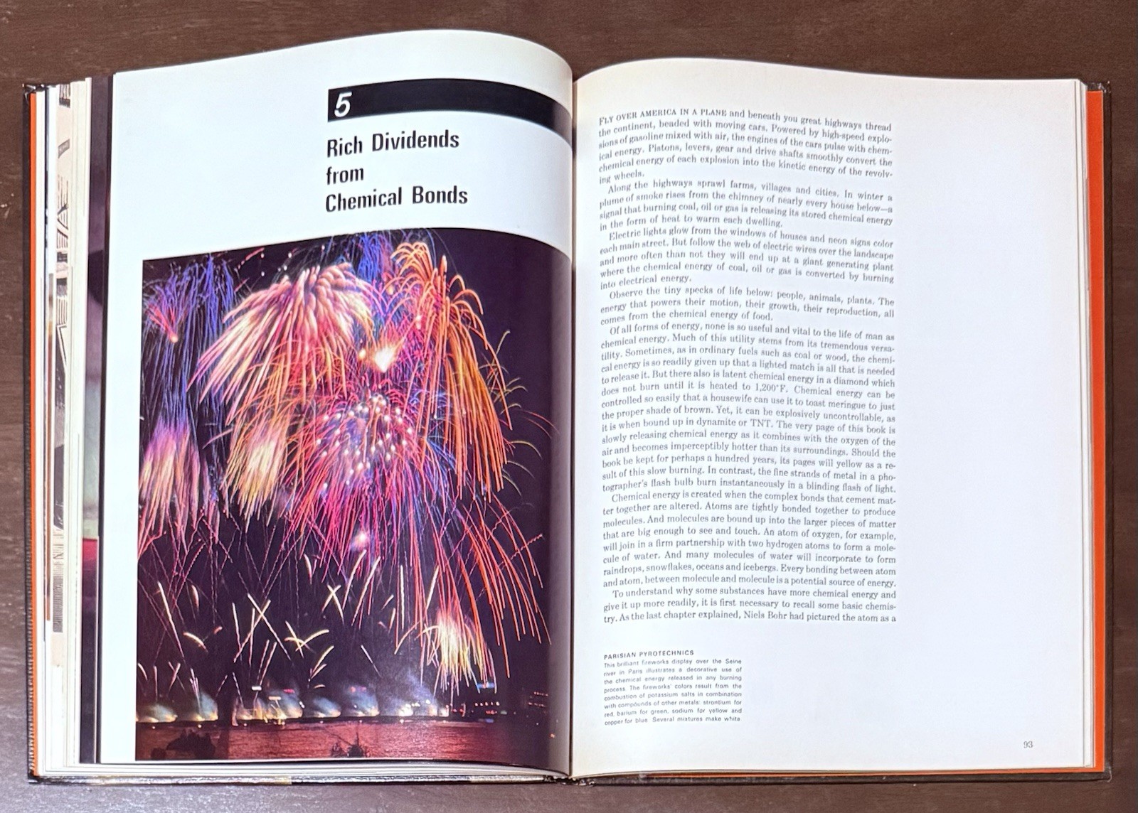 Energy by Mitchell Wilson, Time Life Science Library. Fantastic Learning Info