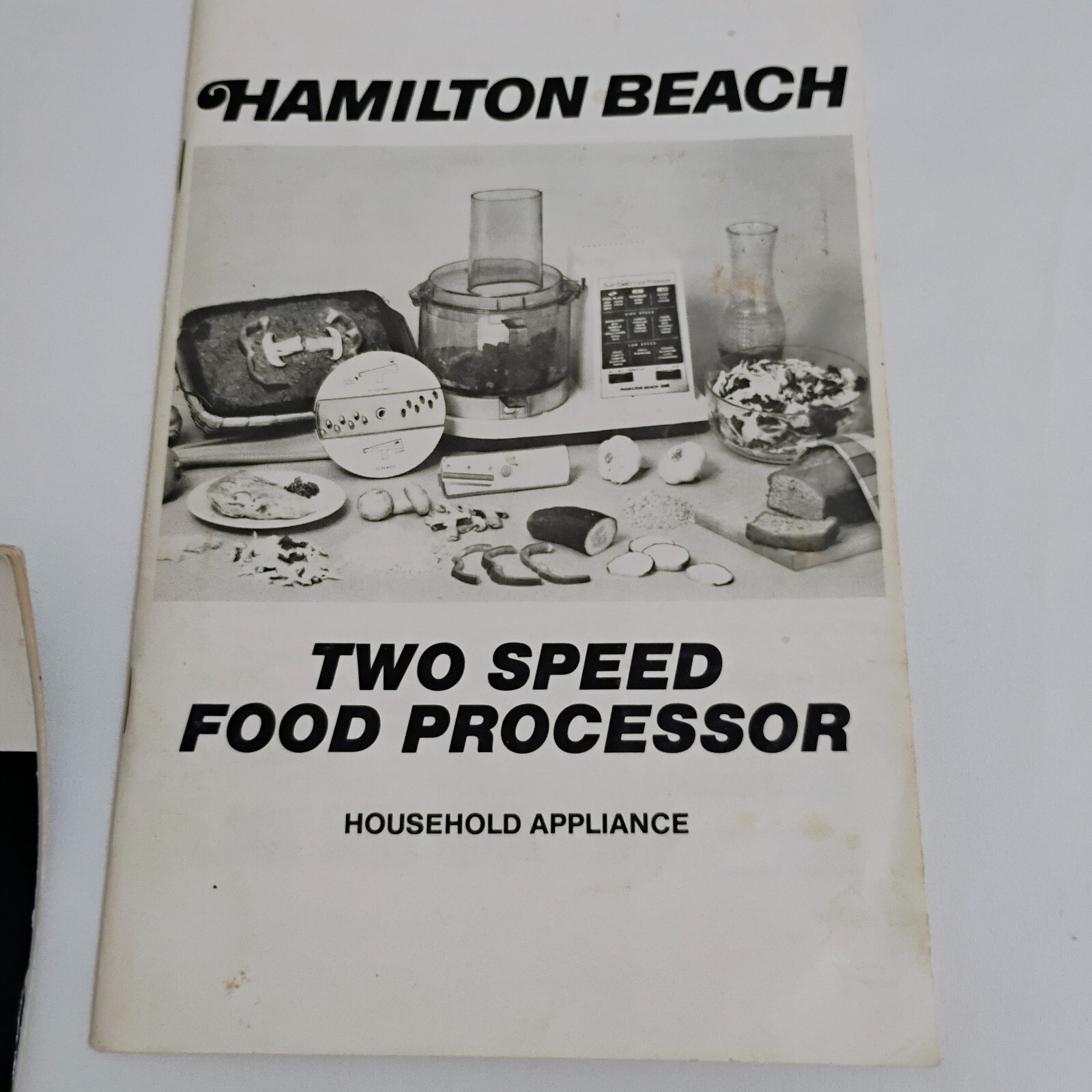 Lot of Vintage Manufacturer&rsquo;s & Other Cookbook / Recipe Booklets 1940s to 1980s