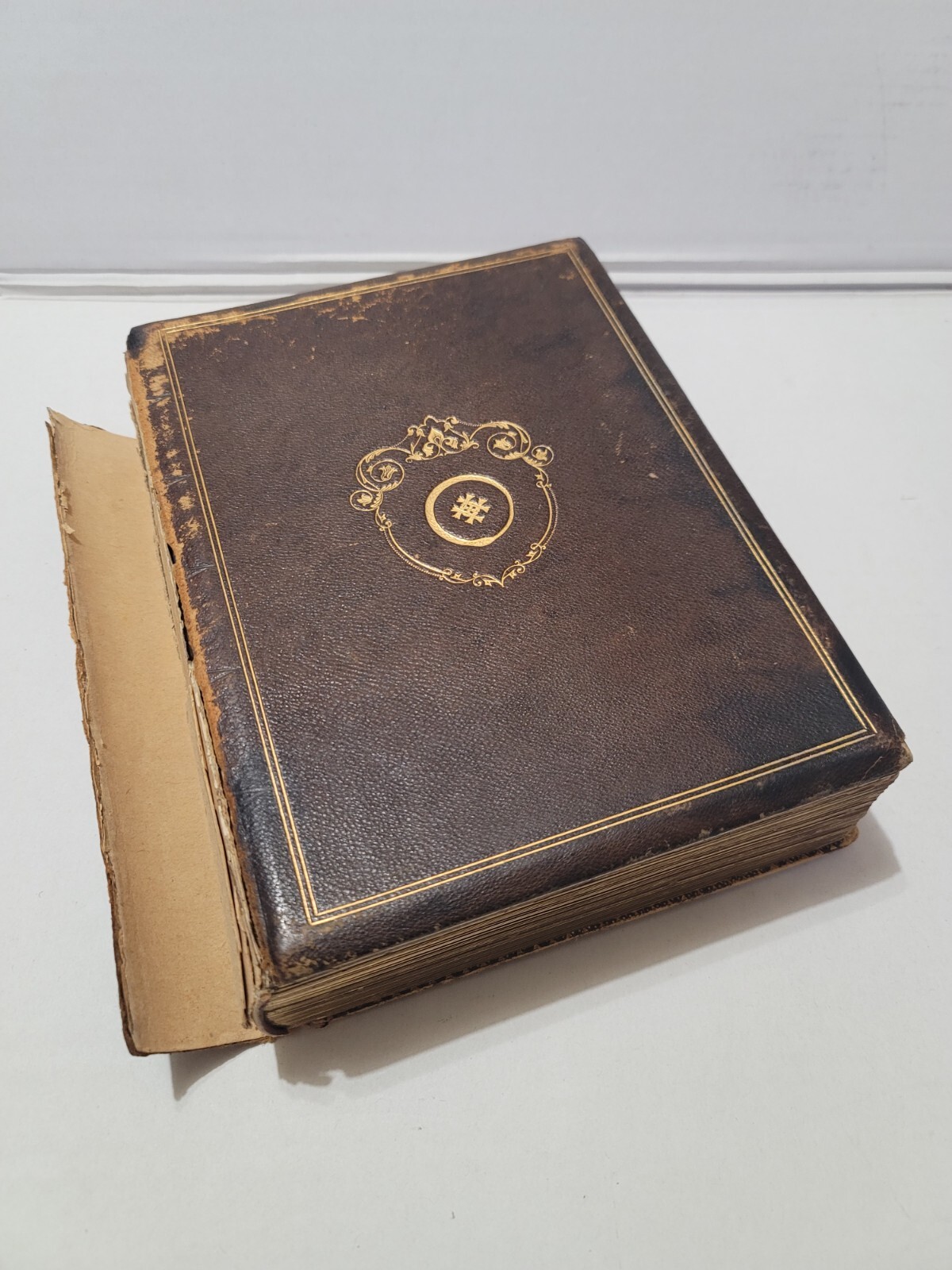 Mr. Ashbee&rsquo;s Occasional Fac-simile Reprints Limited to 100 Copies 1868 ORIGINAL