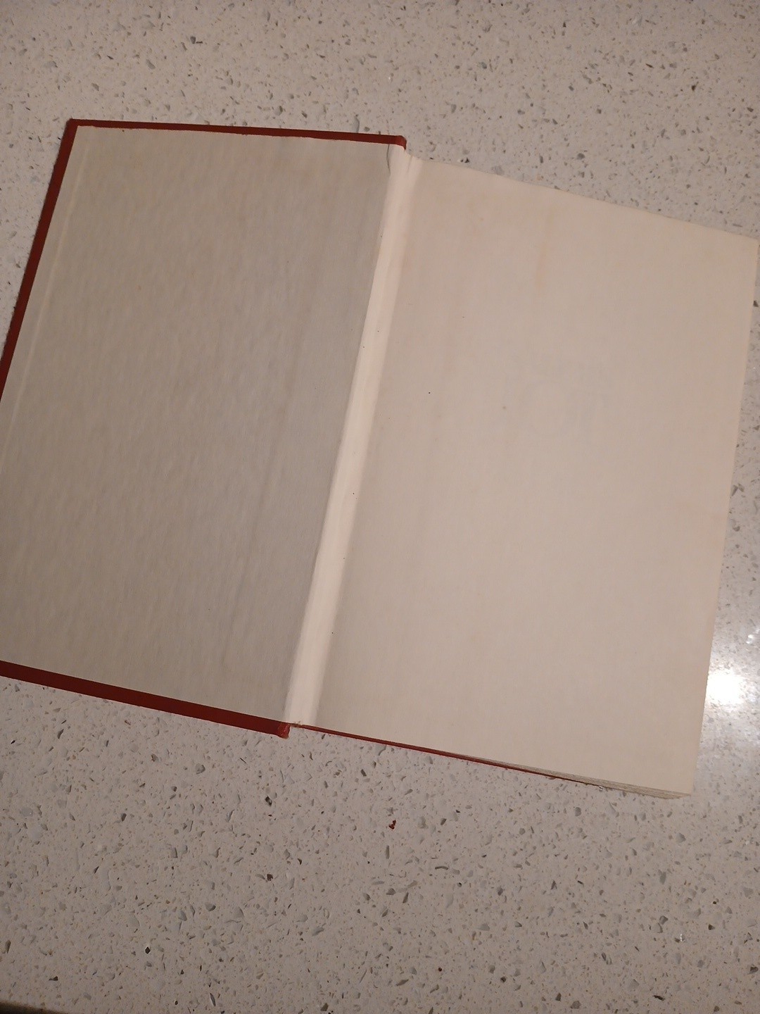 1975 SALEM&rsquo;S LOT Stephen King Hardcover No Slipcover First Edition (?)