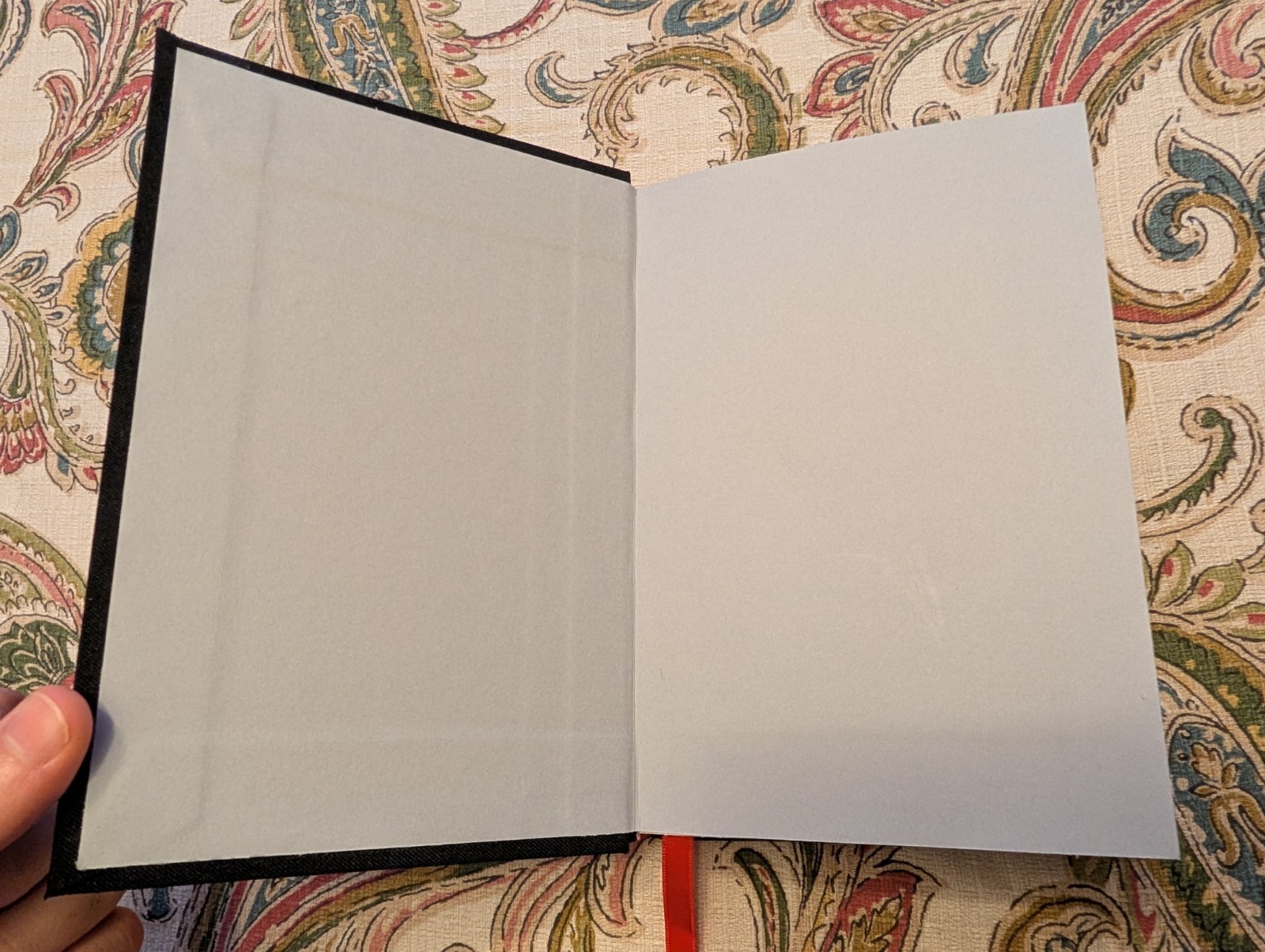 Dune Messiah Custom Rebound Hardcover Collector&rsquo;s Edition Book By Frank Herbert