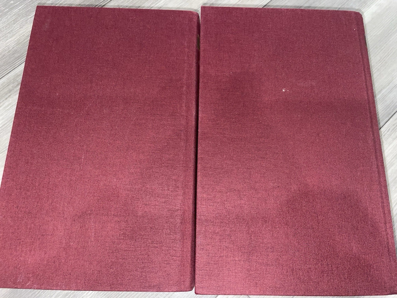 The library of America set of 46 books by Henry James Mixed See Pics For Details