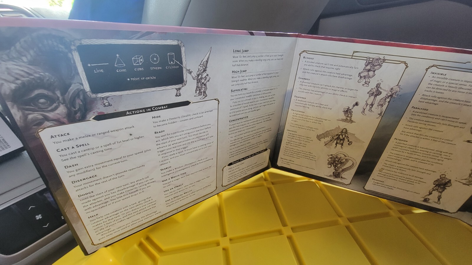 Dungeons & Dragons, Wizards Of The Coast