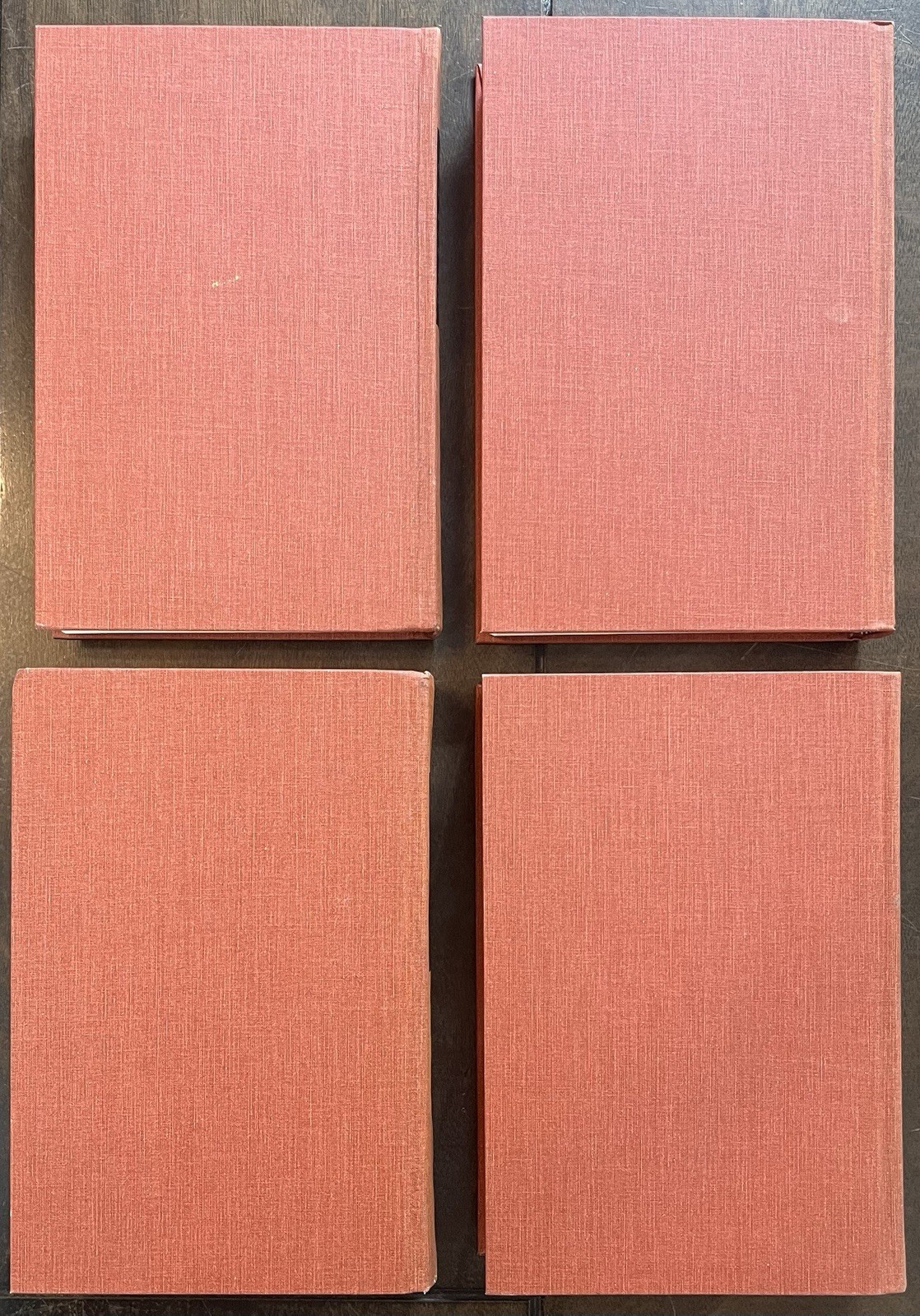 Complete Greek Tragedies Vols. 1-4 : A Centennial Edition by Richmond Lattimore