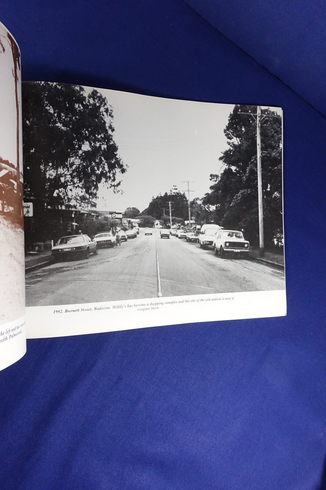 QUEENSLAND »S SUNSHINE COAST Shirley Fenton 1880s – 1980s PHOTOS PHOTOGRAPHY Book