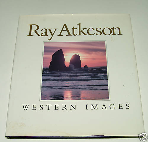 Ray Atkeson (1989)