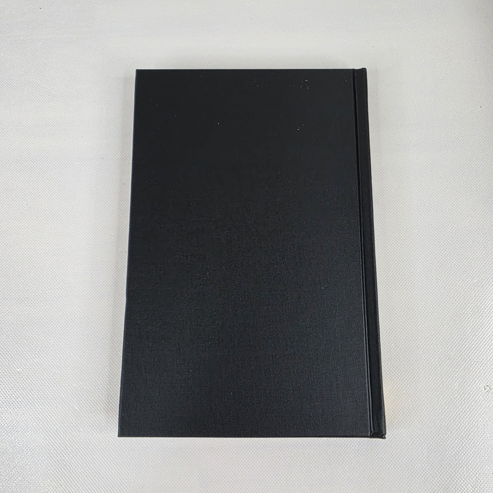 Burnt-Out Priests, Rabbis and Ministers Ray Bradbury HC DJ First Edition/Print