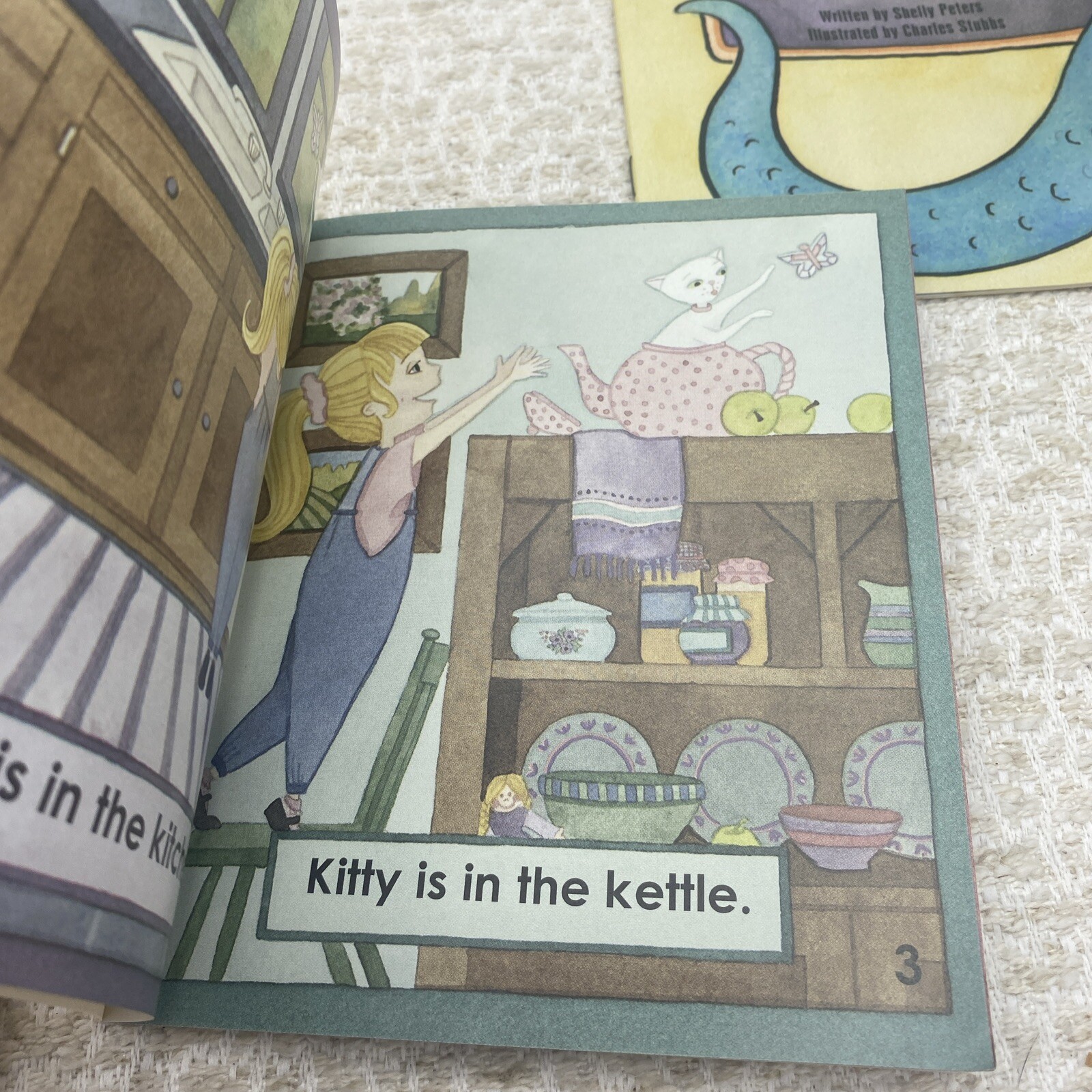 Collection of 6 Diverse Children&rsquo;s Picture Books – Educational and Storytime Fun