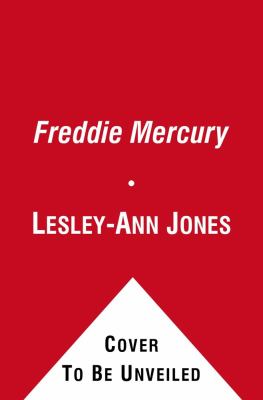 Mercury: An Intimate Biography of Freddie Mercury, Jones, Lesley-Ann, Good Book
