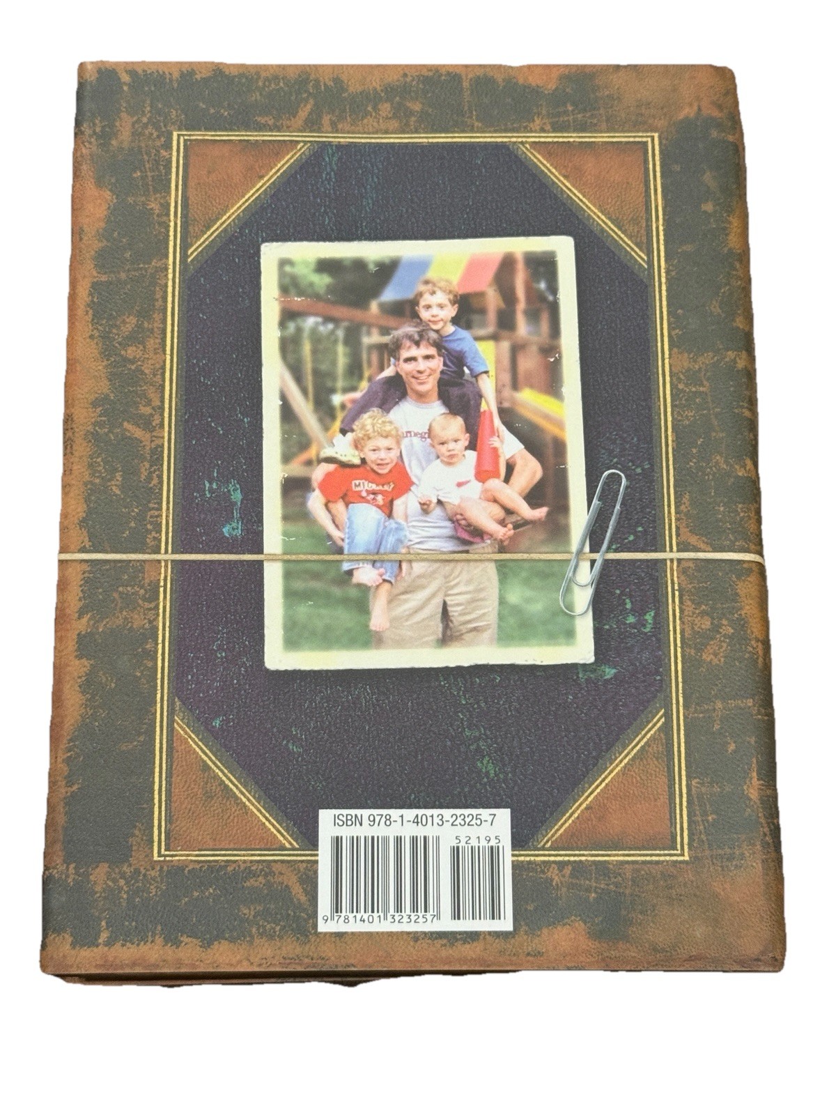 New Hardcover—The Last Lecture— by Randy Pausch (60% off when purchase 4+)