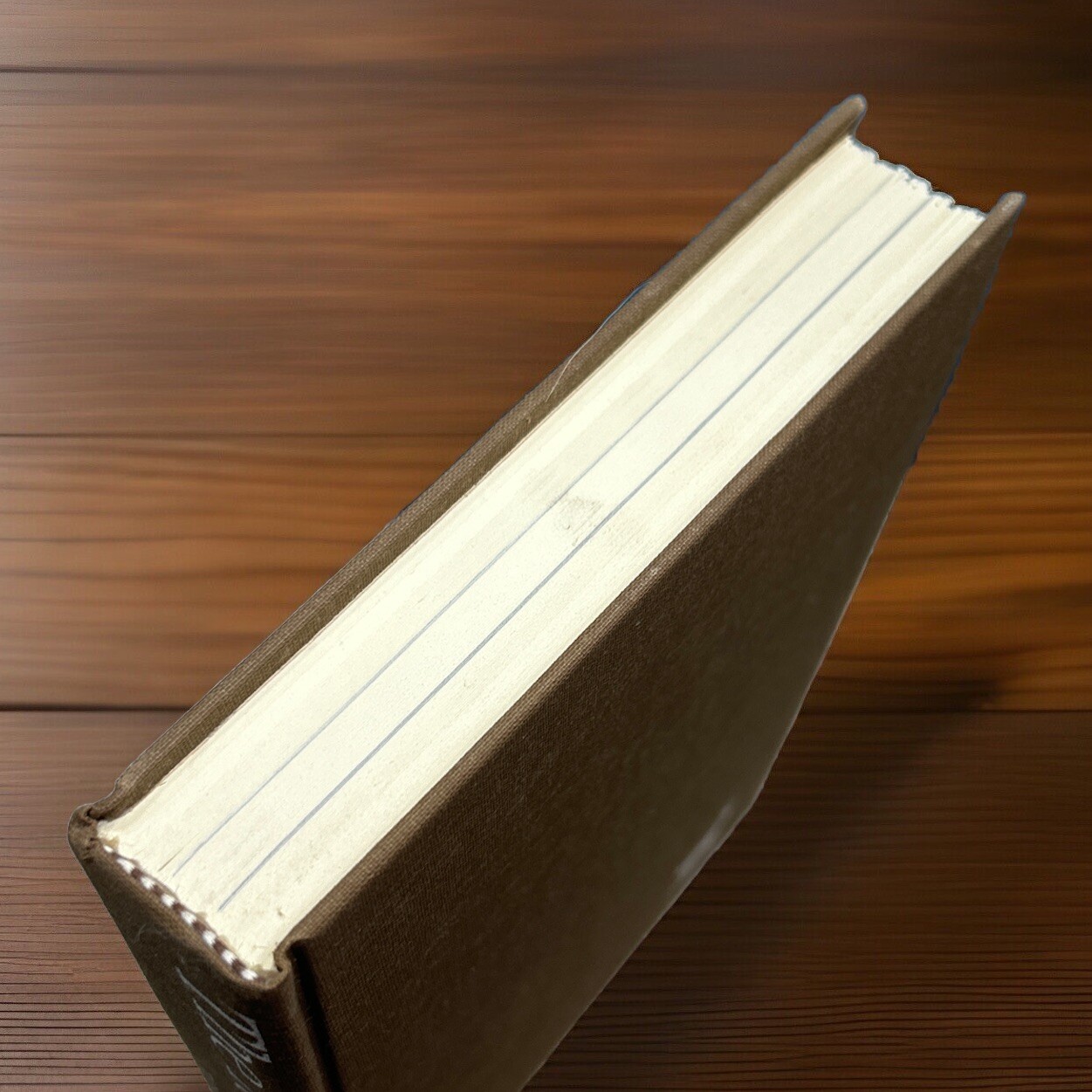 The 103rd Ballot ~ Robert K. Murray ~ Hardcover ~ VERY GOOD ~ No Dust Jacket