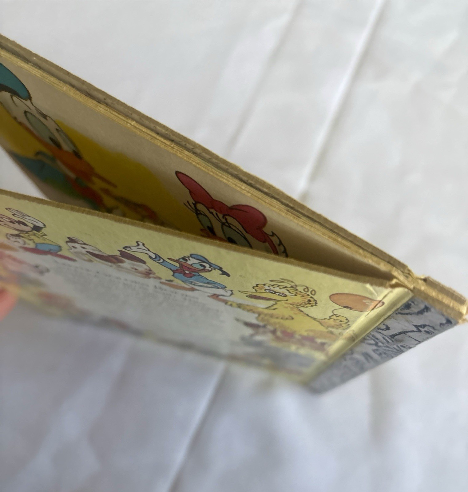 Vintage Little Golden Book Lot Of 14 Walt Disney Sesame Street Looney Toons