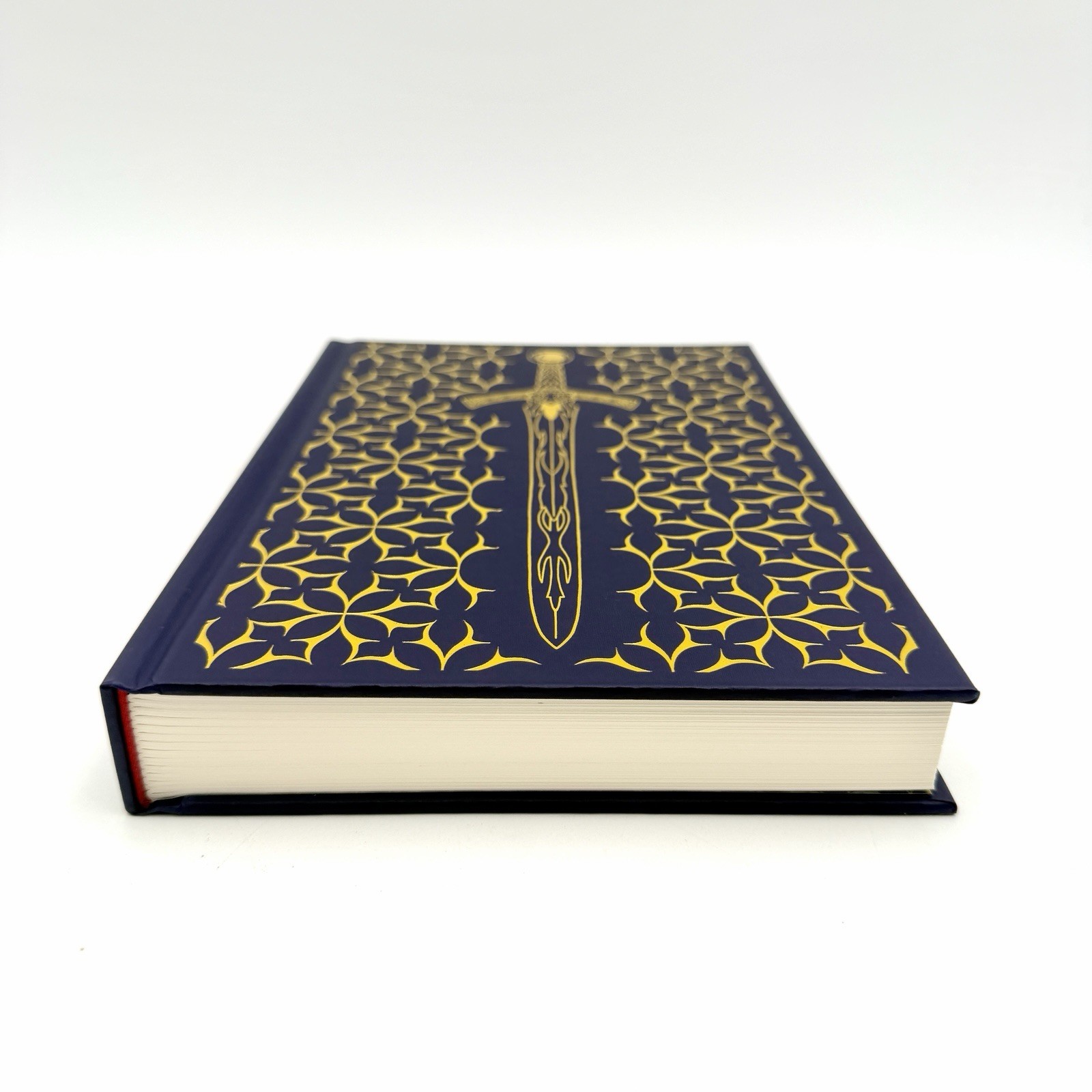 Throne of Glass Collector&rsquo;s Edition by Sarah J. Maas (2018, Hardcover) With Case