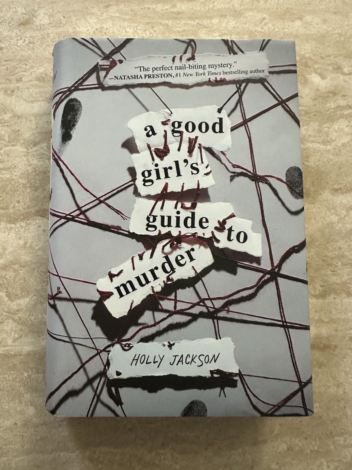 Good Girls Guide To Murder: 3 Books Holly Jackson