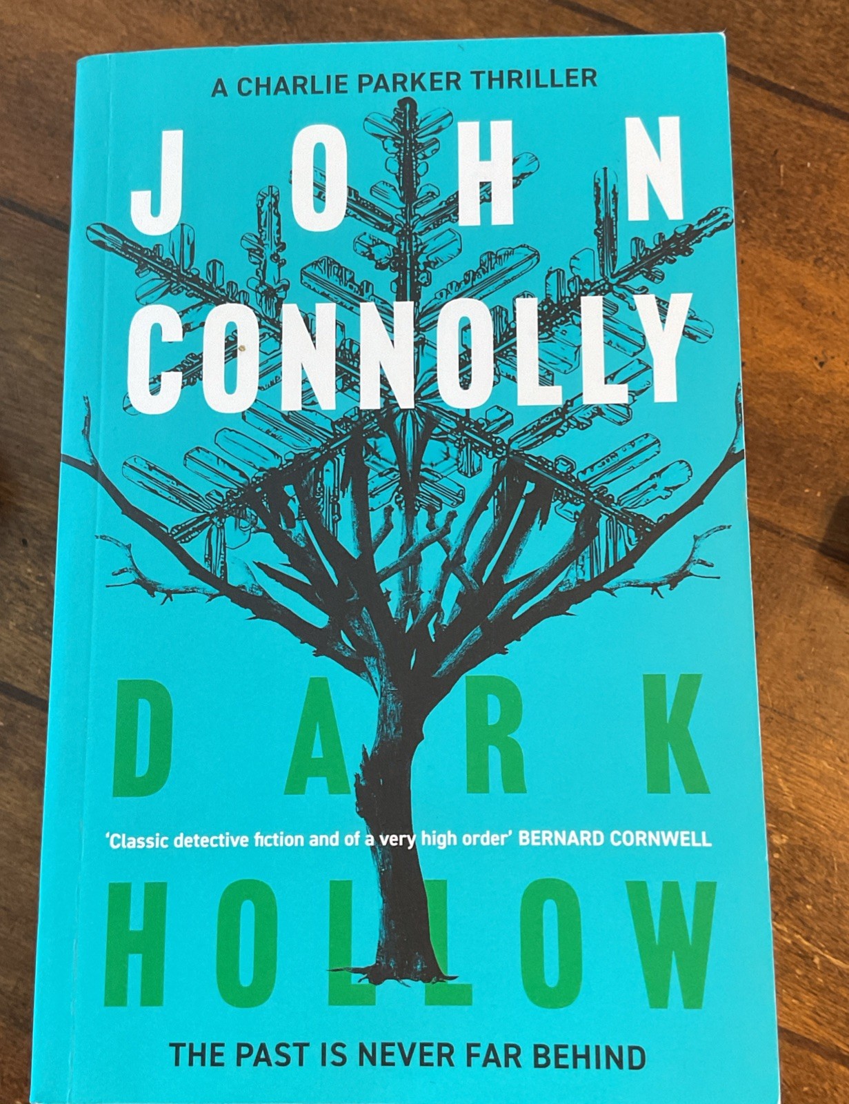 NEW Charlie Parker- Detective Series by John Connoly Paperback Books Lot Of 3