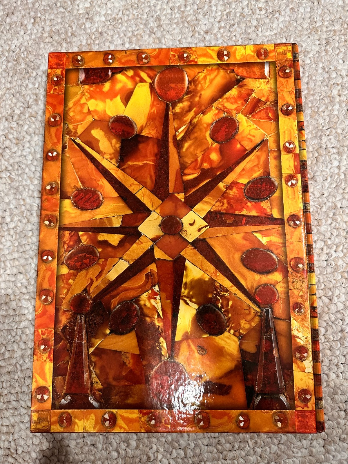 RARE! The Great Book of Amber – Mierzwinska – 2010
