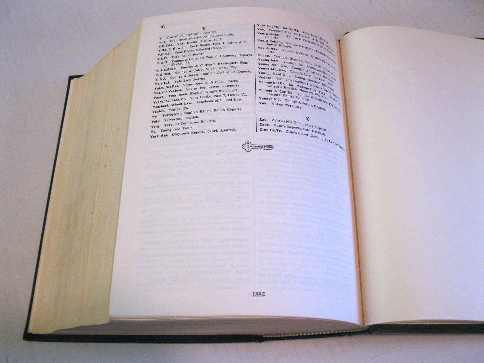 BLACK&rsquo;S LAW DICTIONARY Revised 4th Edition Henry Campbell Black Hardcover 1968