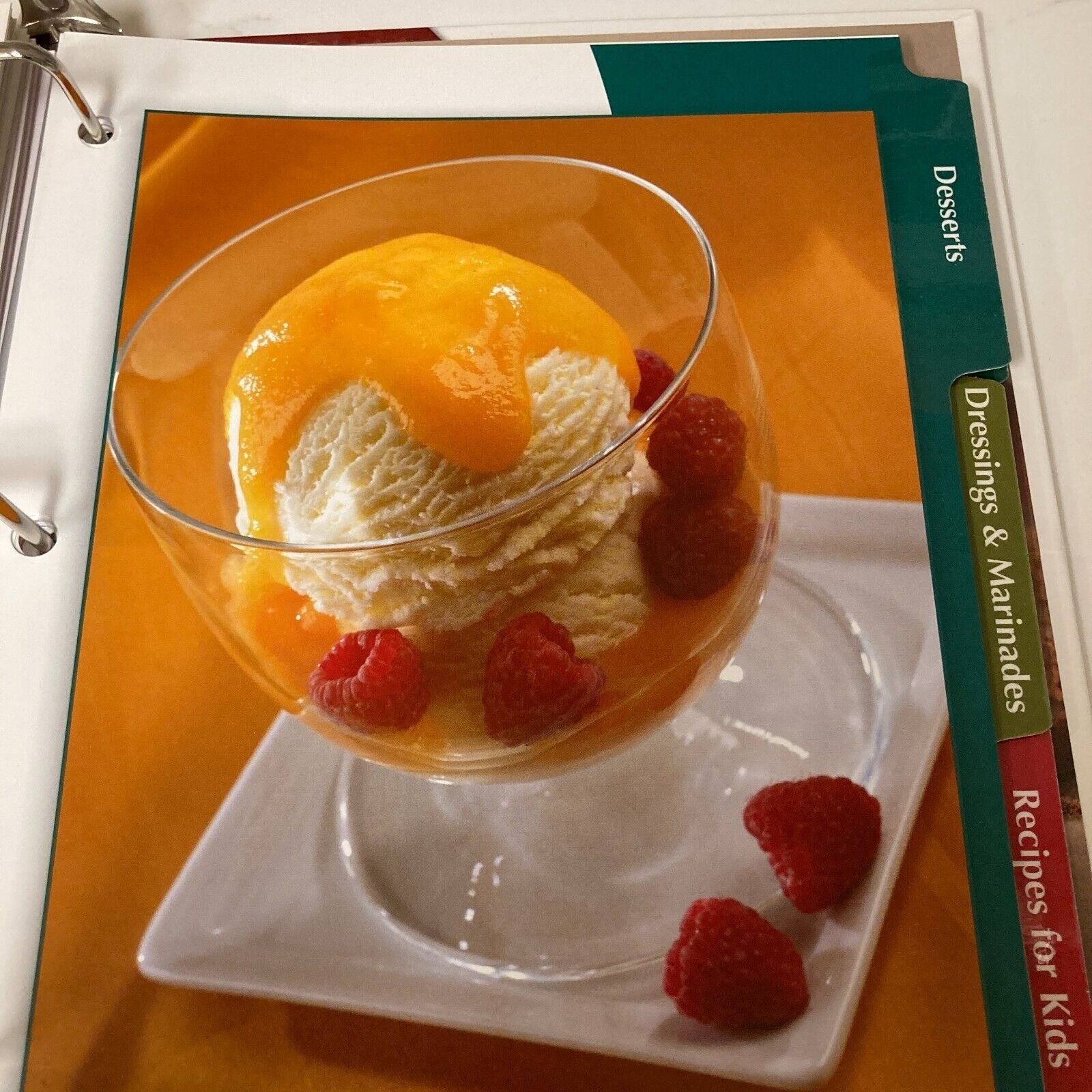 Vita-Mix Whole Foods Cookbook + Owner&rsquo;s Manual + Starting Guide w/ Calories READ