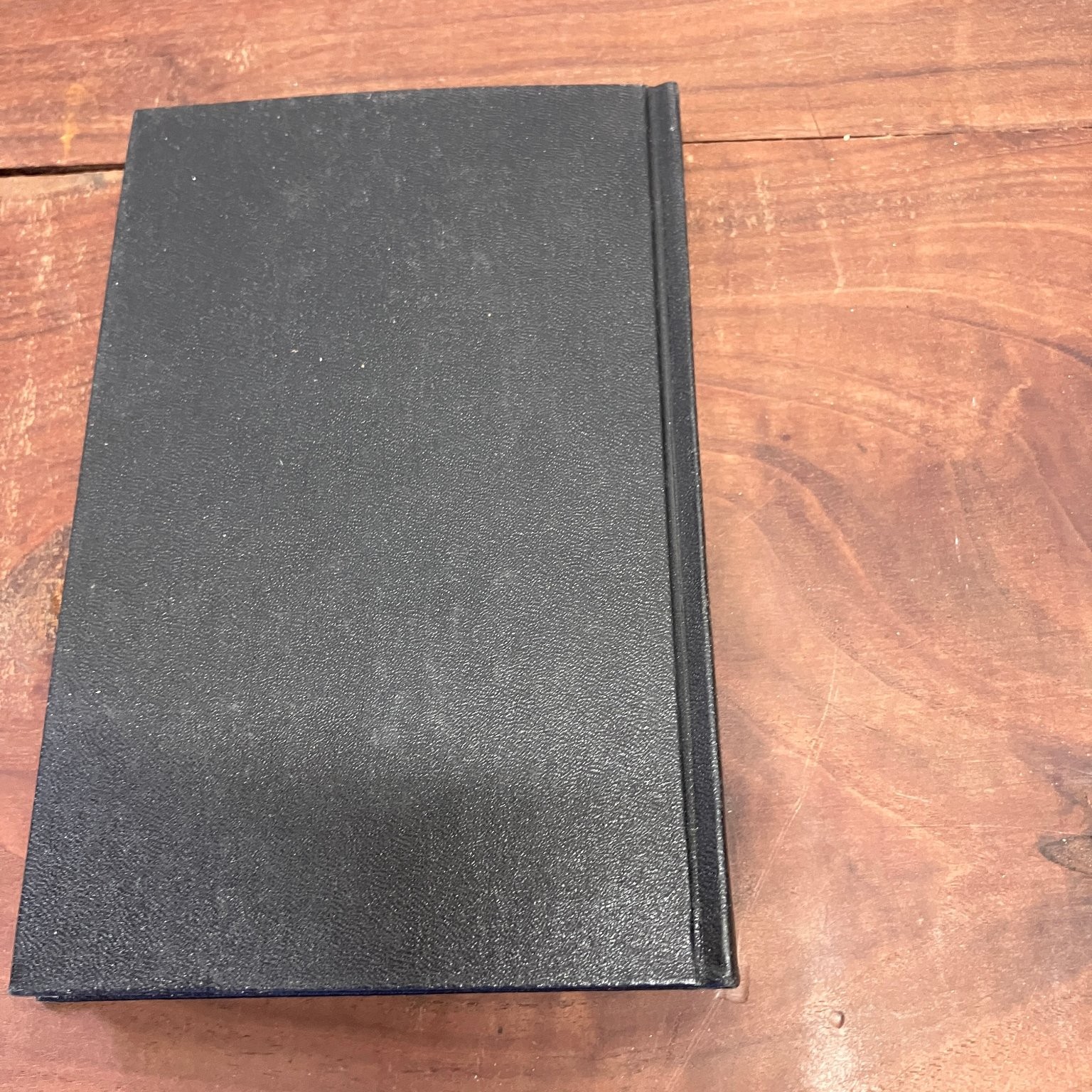 Minister&rsquo;s Funeral Manual Samuel Ward Hutton 1971 2nd Printing Baker Book