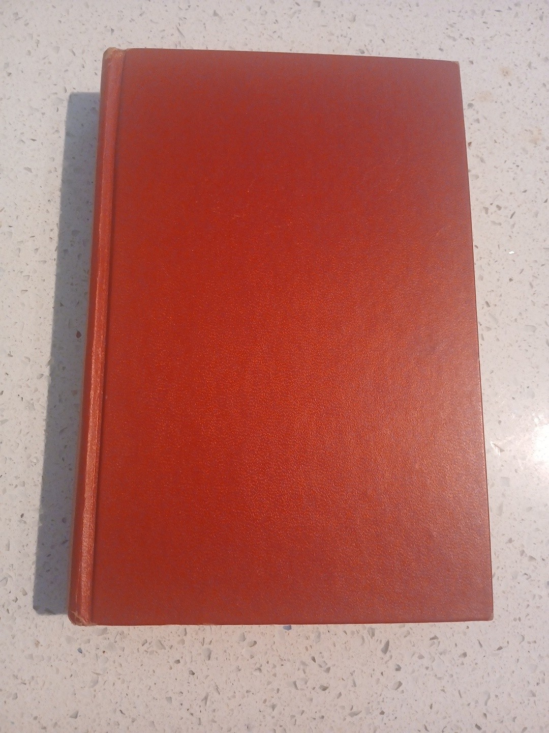 Salem&rsquo;s Lot Stephen King Doubleday Vintage Full Size Hardcover 1975 1st Edition?
