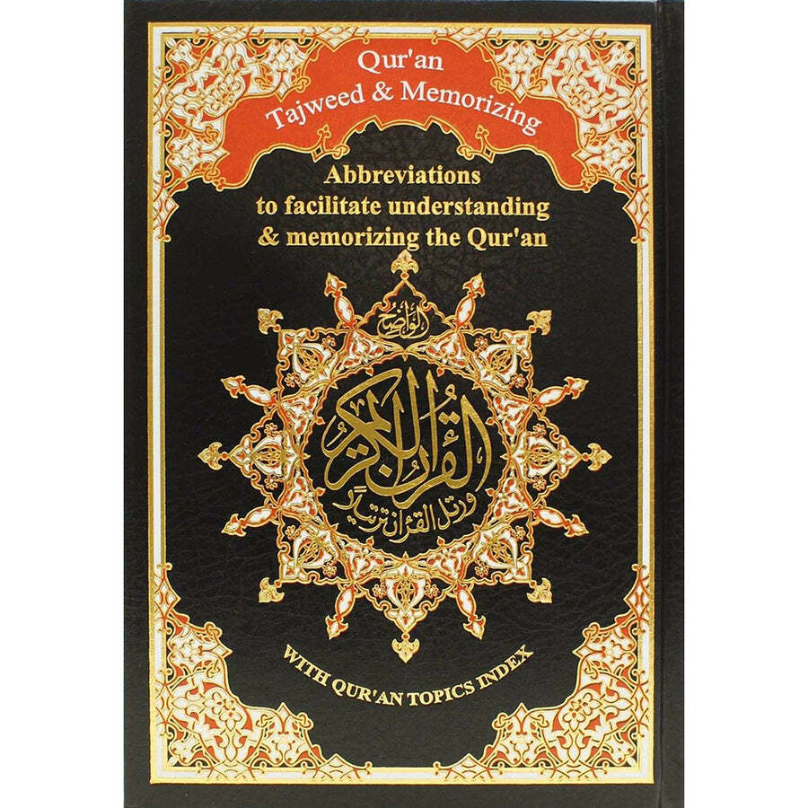 Qur&rsquo;an Tajweed & Memorizing